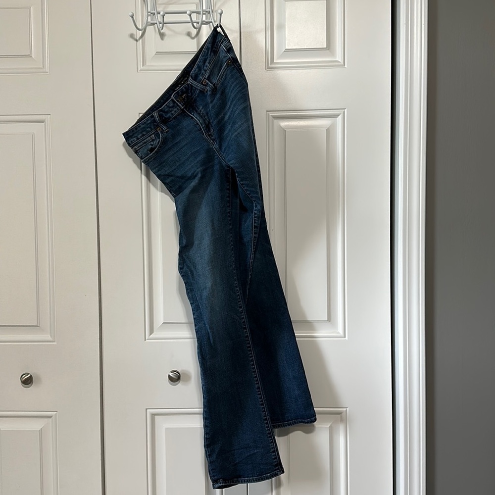 Lucky 🍀 Brand Boot Cut Jeans